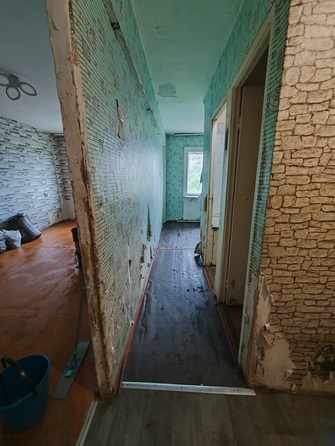 
  Продам 3-комн. квартиру 58.2 м². Фото 12.