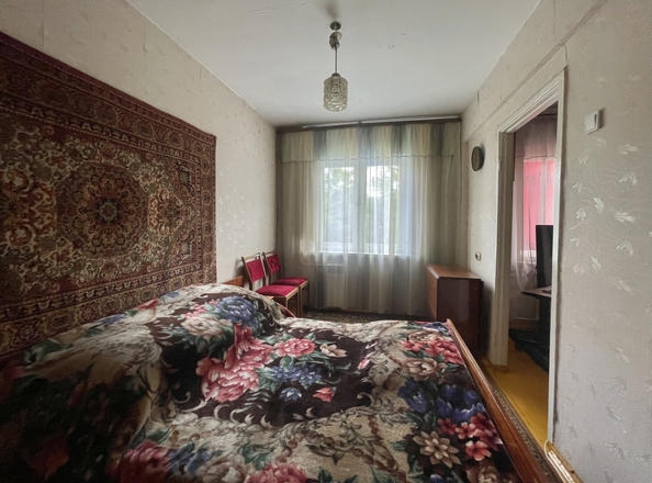 
  Продается 3-комн. квартира 55.7 м². Фото 3.