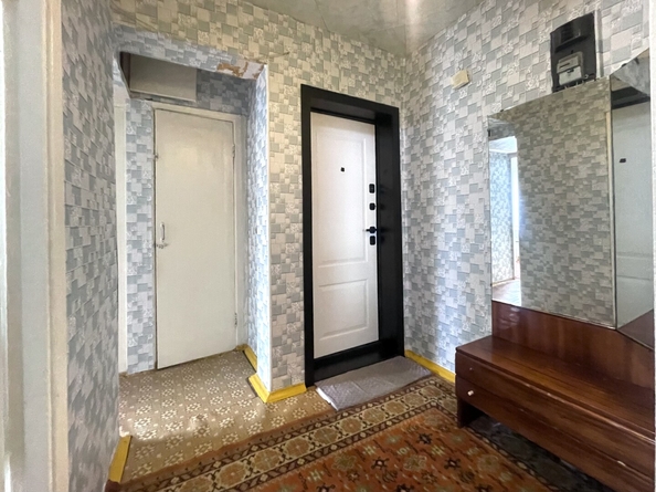 
  Продается 3-комн. квартира 55.7 м². Фото 12.