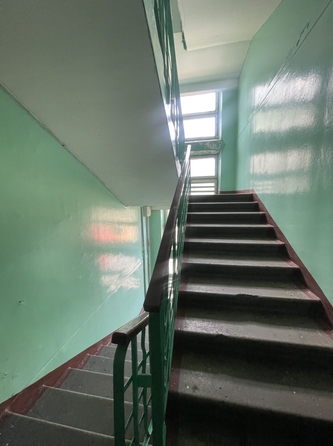 
  Продается 3-комн. квартира 55.7 м². Фото 15.