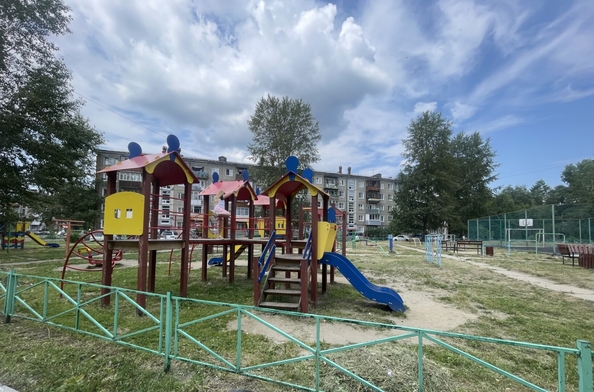 
  Продается 3-комн. квартира 55.7 м². Фото 18.