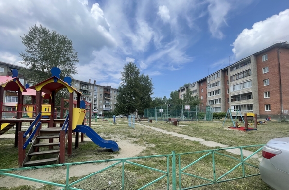 
  Продается 3-комн. квартира 55.7 м². Фото 19.