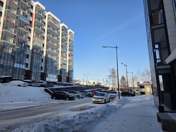 
  Продается 1-комн. квартира 27.5 м². Фото 22.