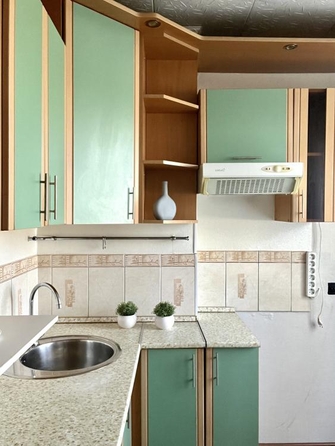 
  Продается 2-комн. квартира 47.4 м². Фото 8.