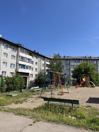 
  Продается 2-комн. квартира 47.4 м². Фото 24.