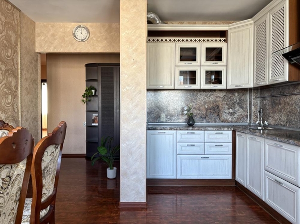 
  Продается 3-комн. квартира 77.6 м². Фото 27.