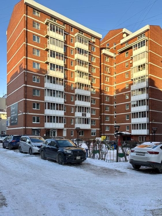 
  Продается 3-комн. квартира 77.6 м². Фото 41.