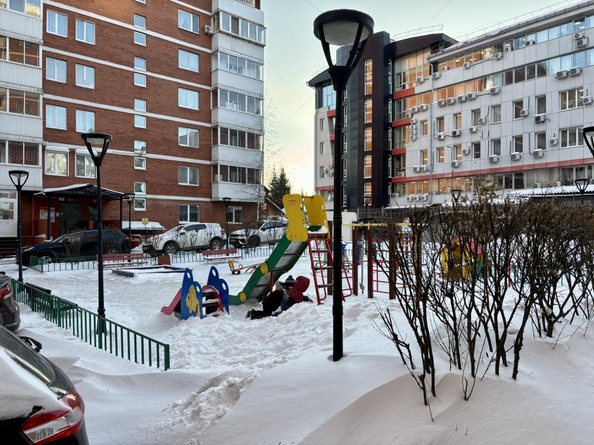 
  Продается 3-комн. квартира 77.6 м². Фото 43.