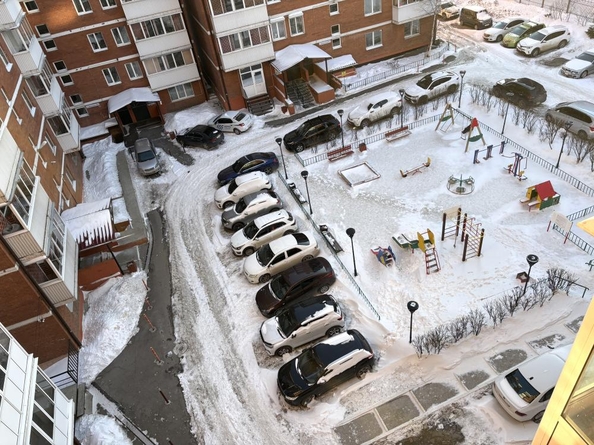 
  Продается 3-комн. квартира 77.6 м². Фото 44.