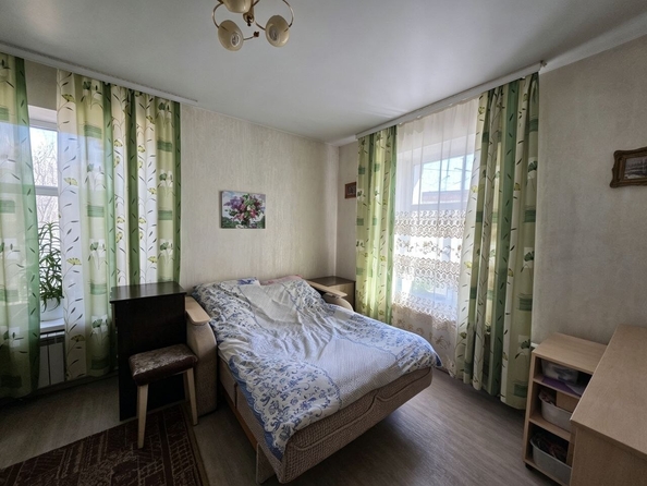 
  Продается 2-комн. квартира 51.4 м². Фото 6.