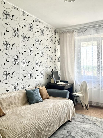 
  Продается 1-комн. квартира 35.6 м². Фото 1.