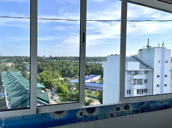 
  Продается 1-комн. квартира 35.6 м². Фото 30.