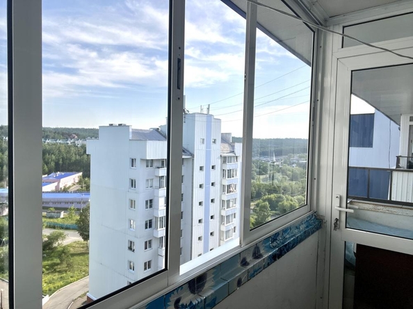
  Продается 1-комн. квартира 35.6 м². Фото 34.