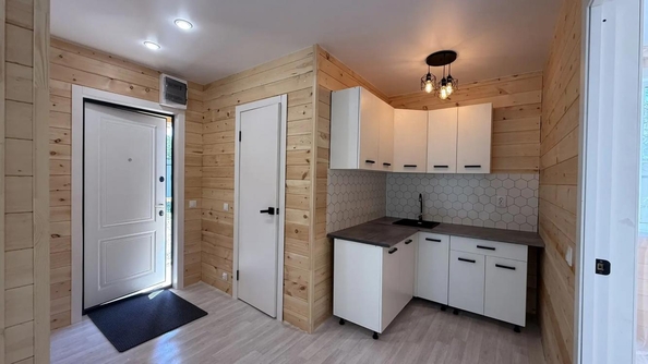 
  Продается дом 18 м². Фото 6.
