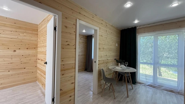 
  Продается дом 18 м². Фото 8.