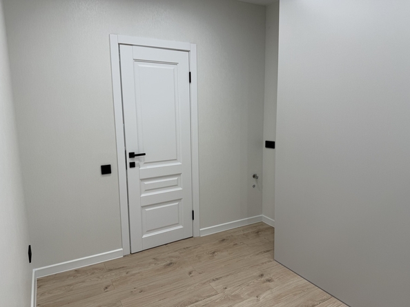 
  Продается 1-комн. квартира 39.2 м², в ЖК Стрижи Сити, блок-секции 8,9. Фото 6.