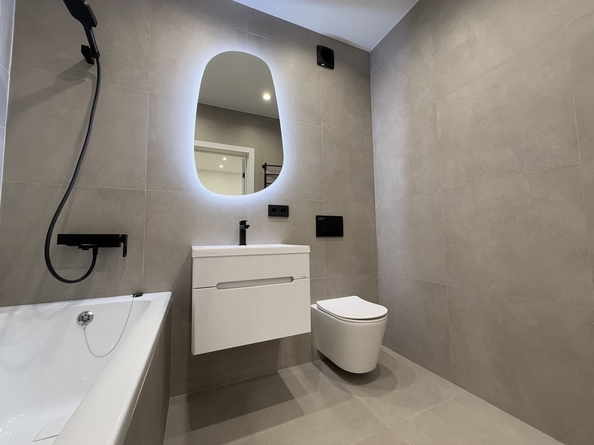 
  Продается 1-комн. квартира 39.2 м², в ЖК Стрижи Сити, блок-секции 8,9. Фото 11.