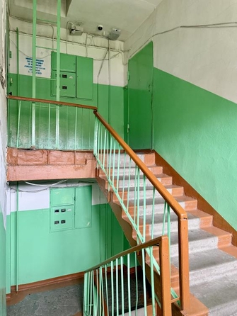 
  Продается 2-комн. квартира 49.7 м². Фото 31.