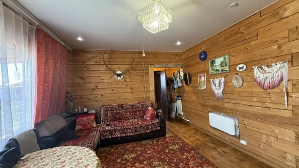 
  Продается дом 76 м². Фото 6.