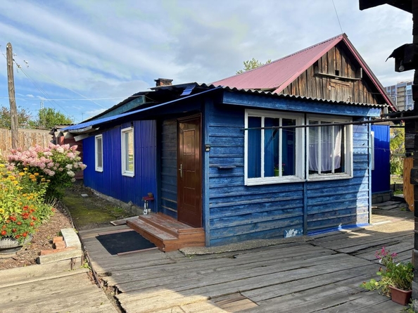
  Продается дом 66.3 м². Фото 34.