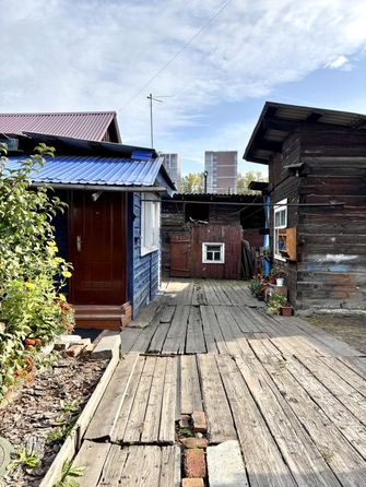 
  Продается дом 66.3 м². Фото 37.