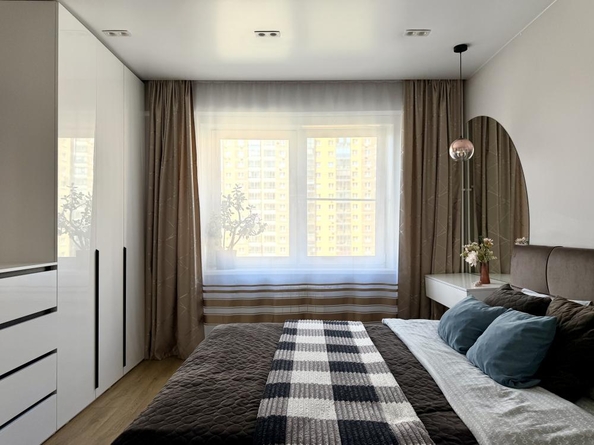 
  Продается 3-комн. квартира 90 м². Фото 18.