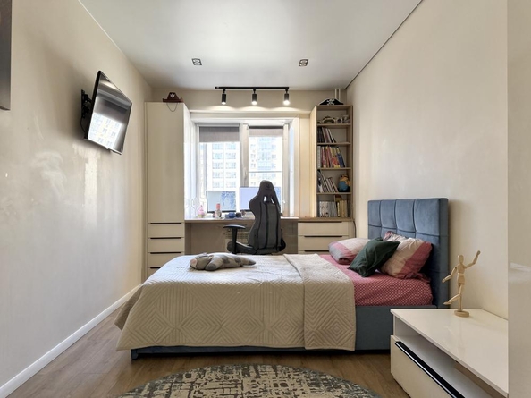 
  Продается 3-комн. квартира 90 м². Фото 31.