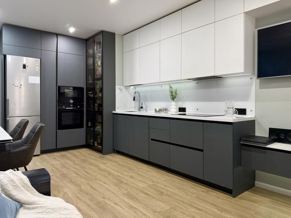 
  Продается 3-комн. квартира 90 м². Фото 35.