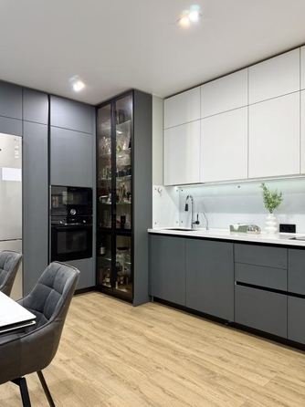 
  Продается 3-комн. квартира 90 м². Фото 38.