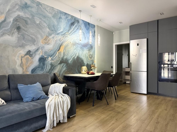 
  Продается 3-комн. квартира 90 м². Фото 39.