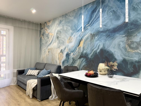 
  Продается 3-комн. квартира 90 м². Фото 41.