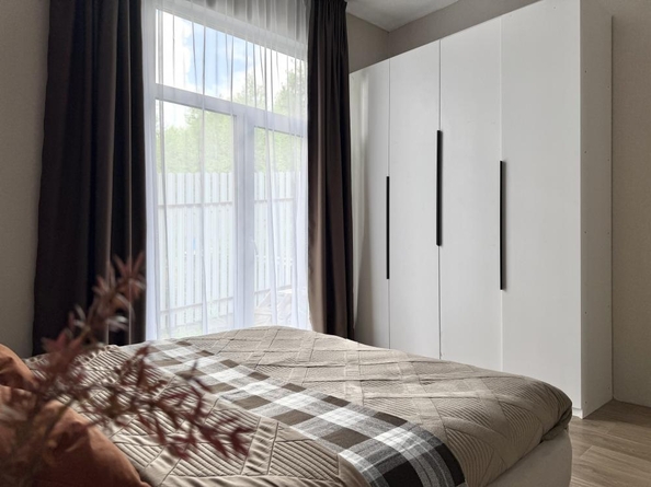 
  Продается дом 80 м². Фото 6.