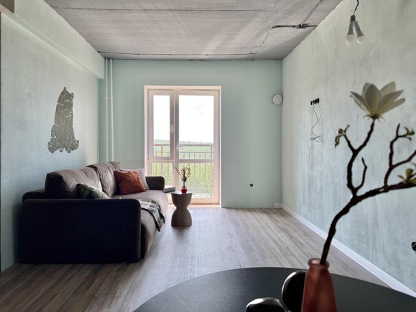 
  Продается 2-комн. квартира 43.9 м². Фото 13.