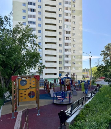 
  Продается 2-комн. квартира 47 м². Фото 30.