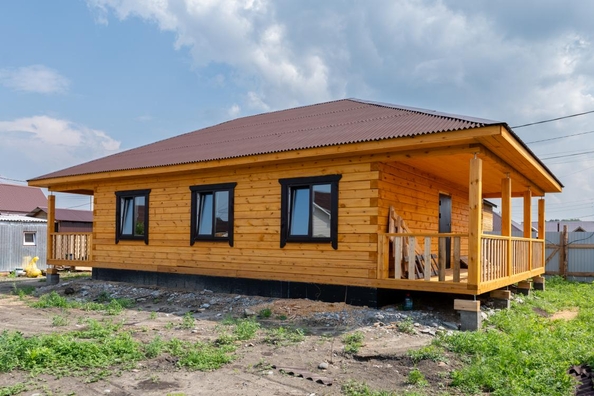 
  Продается дом 140 м². Фото 2.