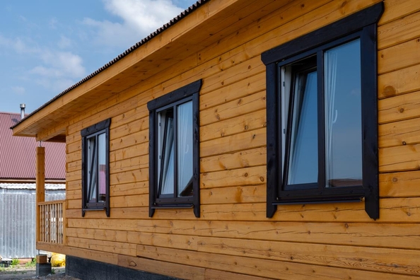 
  Продается дом 140 м². Фото 3.
