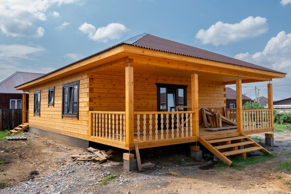 
  Продается дом 140 м². Фото 4.