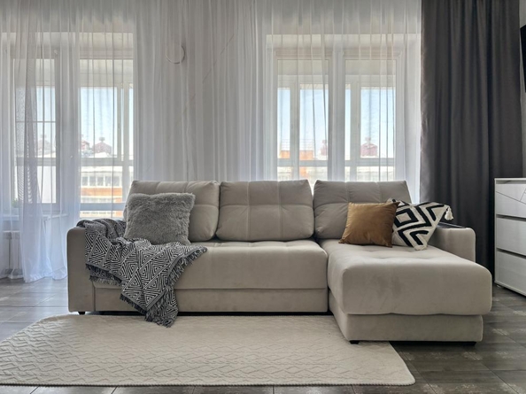 
  Продается 1-комн. квартира 40 м². Фото 7.