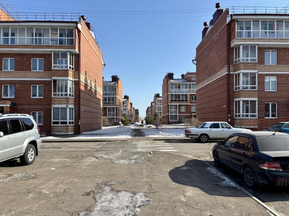 
  Продается 1-комн. квартира 40 м². Фото 30.