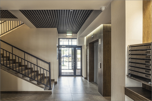 
  Продается 1-комн. квартира 57.51 м², в ЖК SunCity (Сан Сити), дом 7. Фото 4.