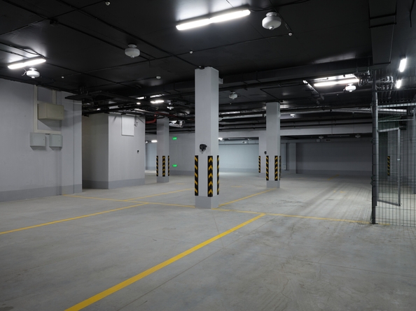 
  Продается 1-комн. квартира 57.51 м², в ЖК SunCity (Сан Сити), дом 7. Фото 7.