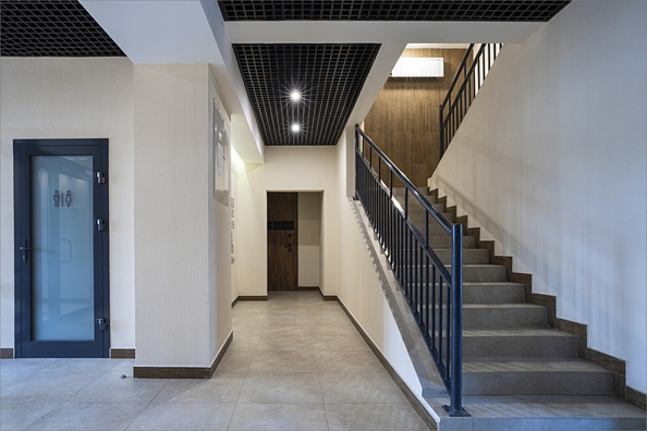 
  Продается 2-комн. квартира 59.75 м², в ЖК SunCity (Сан Сити), дом 7. Фото 3.
