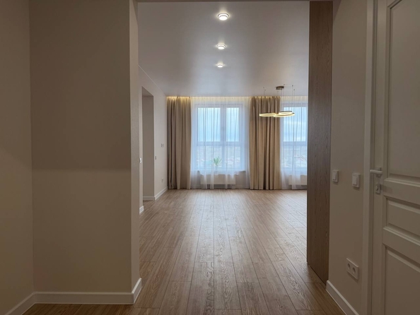 
  Продается 3-комн. квартира 79.68 м², в ЖК Стрижи Сити, блок-секции 6,7. Фото 10.
