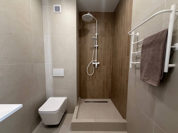 
  Продается 3-комн. квартира 79.68 м², в ЖК Стрижи Сити, блок-секции 6,7. Фото 19.