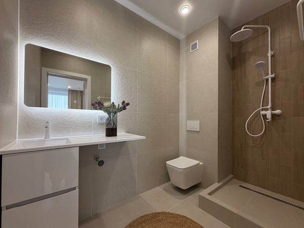 
  Продается 3-комн. квартира 79.68 м², в ЖК Стрижи Сити, блок-секции 6,7. Фото 21.