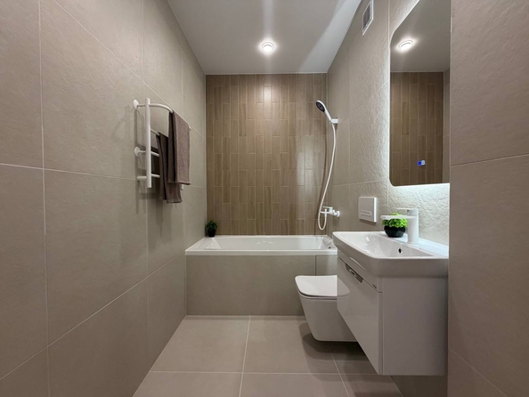 
  Продается 3-комн. квартира 79.68 м², в ЖК Стрижи Сити, блок-секции 6,7. Фото 22.