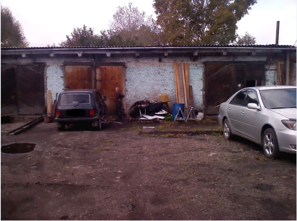 
  Продается универсальное помещение 160 м². Фото 1.