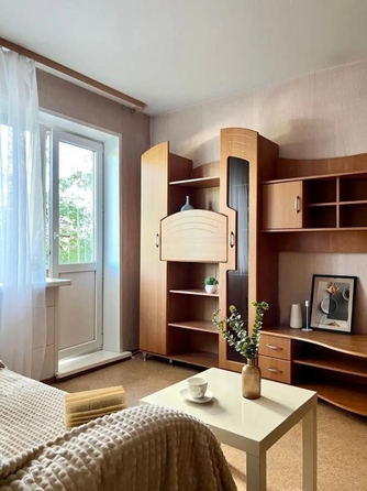
  Продается 1-комн. квартира 30.7 м². Фото 4.