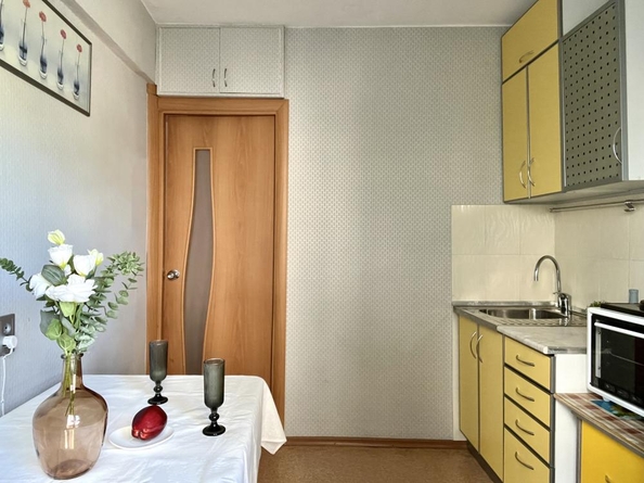 
  Продается 1-комн. квартира 30.7 м². Фото 14.