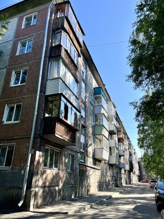 
  Продается 1-комн. квартира 30.7 м². Фото 24.